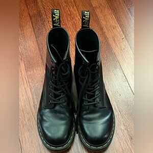 Dr.Martens 1460 smooth leather boot